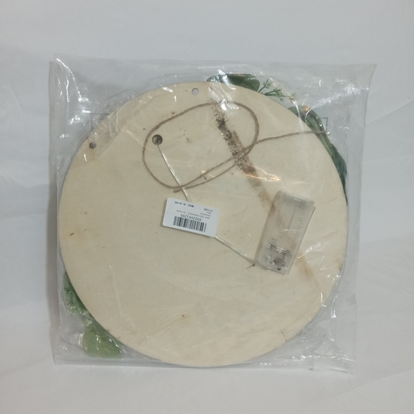 LED Welcome Sign - Picture 7 of 7